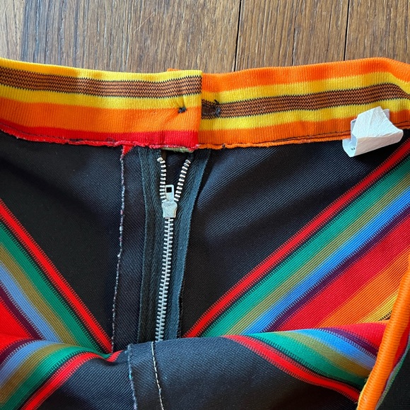 Vintage skirt - Picture 3 of 5